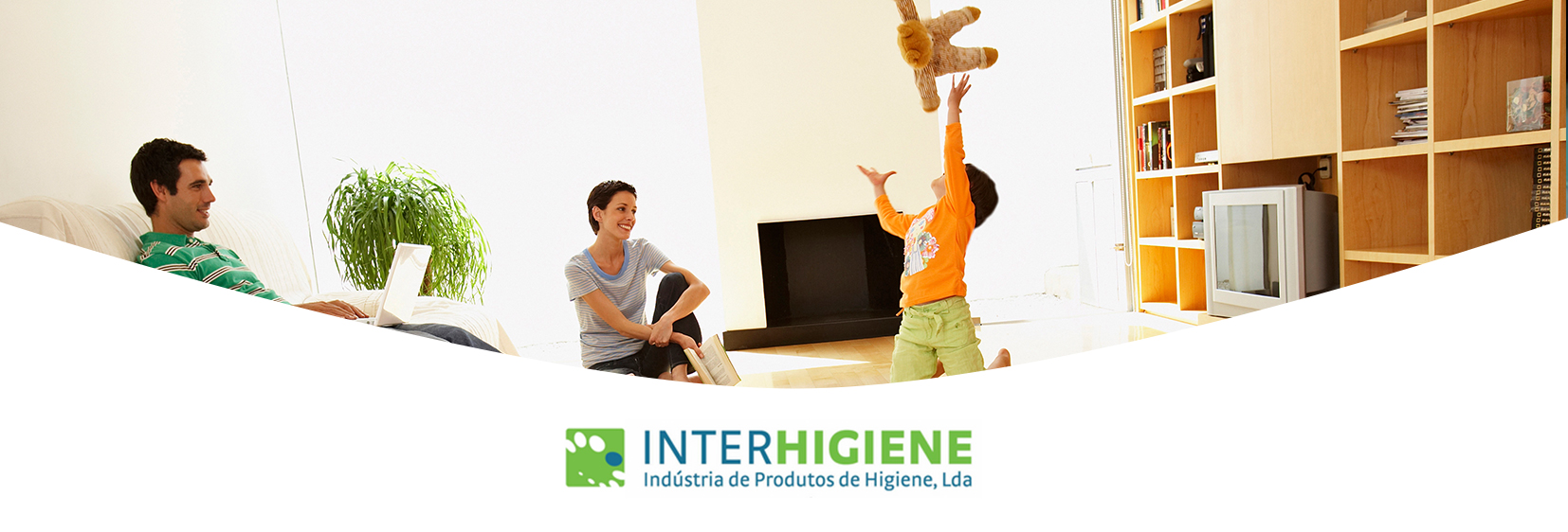 Interhigiene - banner