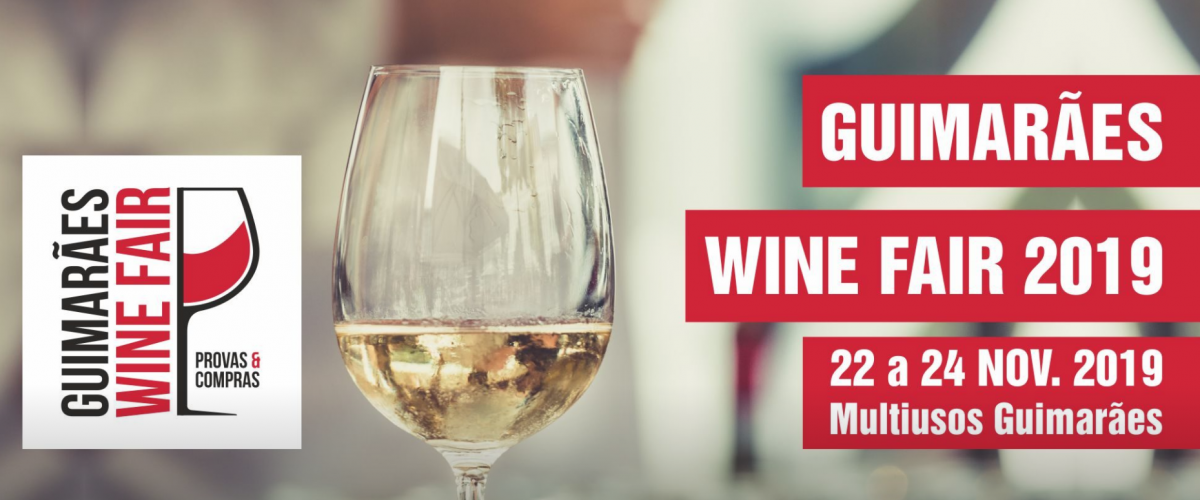 II Guimaraes Wine Fair