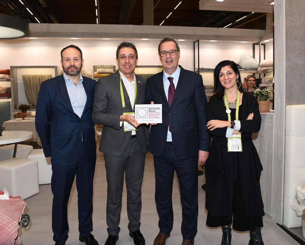 Heimtextil 2020