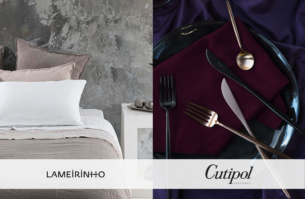 Lameirinho e Cutipol