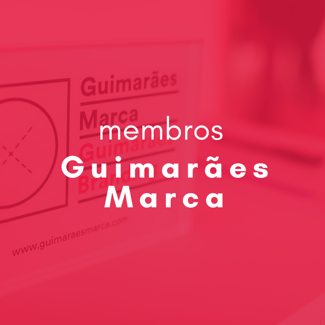 Guimarães Marca Membros