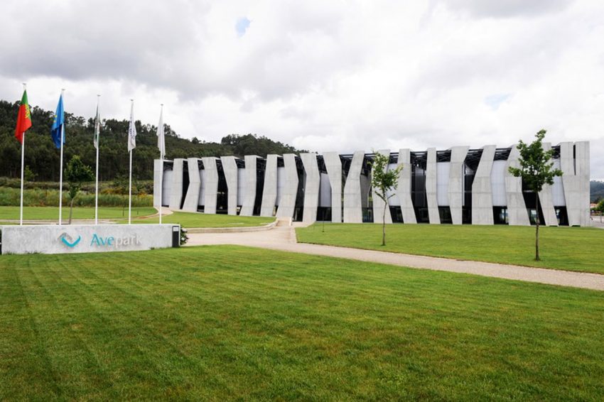 Avepark recebe supercomputador