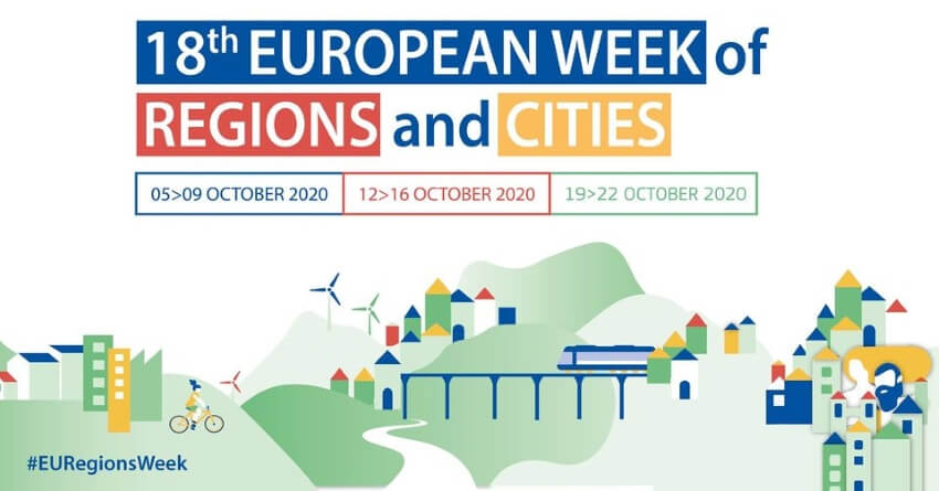 Semana Europeia das Regiões e Cidades
