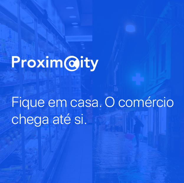 Proximcity