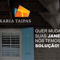 Vidraria Taipas Casa Eficiente 2020
