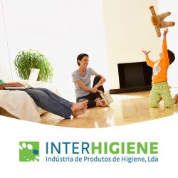 Interhigiene - destaque