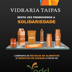 Vidraria Taipas