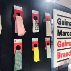 Mais de 40 empresas de Guimarães marcam presença na Heimtextil