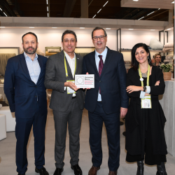 Heimtextil 2020