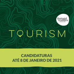 Estão abertas as candidaturas à Call Tourism - Ignition Partners