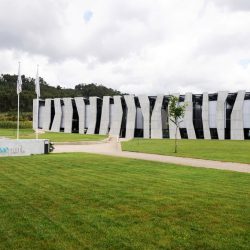 Avepark recebe supercomputador