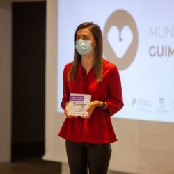 Município de Guimarães reconhecido com o Prémio Viver em Igualdade