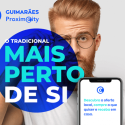 plataforma Proximcity